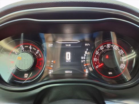 Used 2017 Dodge Challenger R/T w/ Blacktop Package image 32