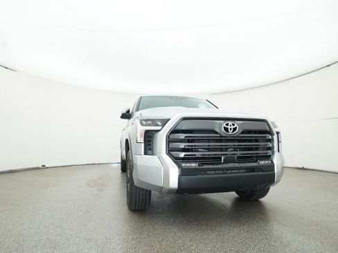 New 2026 Toyota Tundra Limited image 30