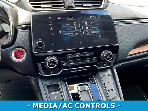 Used 2022 Honda CR-V EX image 9