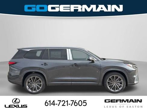 New 2026 Lexus TX 350 350 Luxury image 7