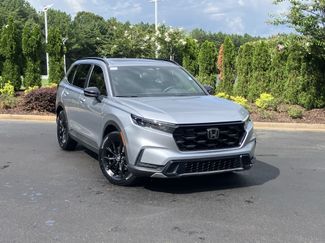 Used 2024 Honda CR-V Sport video 2