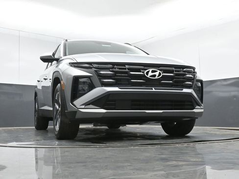 New 2026 Hyundai Tucson SEL image 16