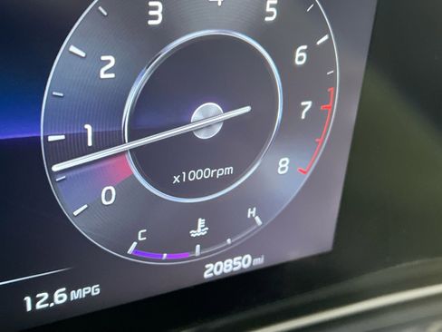 Used 2024 Kia Carnival SX Prestige image 26