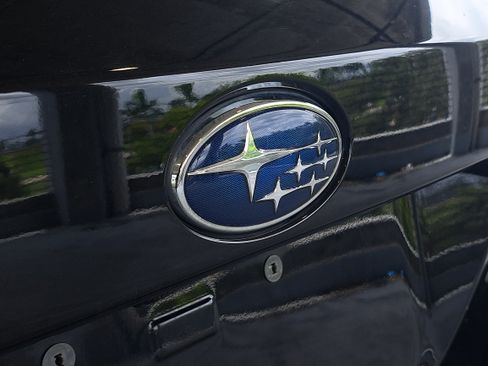 Used 2022 Subaru Outback Touring XT AWD/4WD image 6