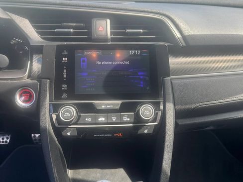Used 2018 Honda Civic Si image 12