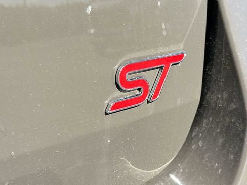 New 2026 Ford Explorer ST w/ Sun And Sound Package image 19