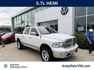 Used 2015 RAM 1500 Laramie w/ Convenience Group AWD/4WD 360° Tour