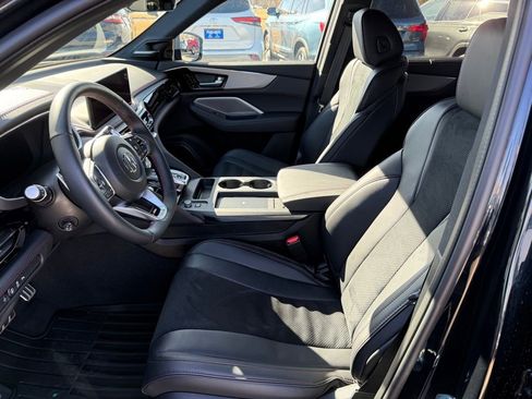 Certified 2026 Acura MDX A-Spec image 13