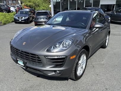 Used 2016 Porsche Macan S w/ Premium Package Plus