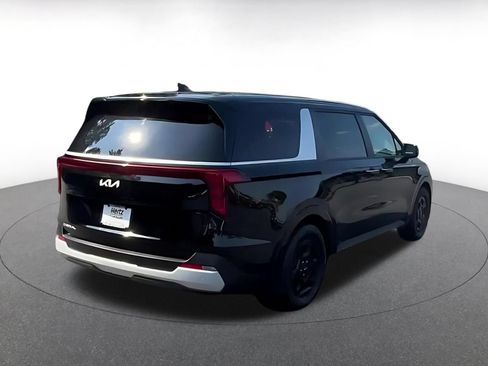 Used 2026 Kia Carnival FWD image 16