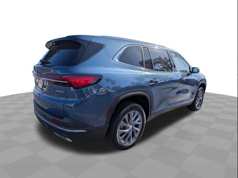 New 2026 Buick Enclave Preferred w/ Power Package FWD image 4