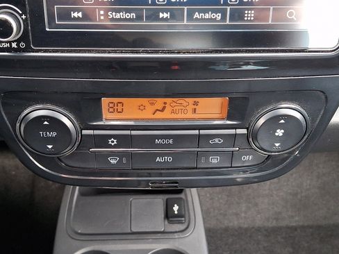 Used 2024 Mitsubishi Mirage ES image 15