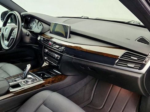 Used 2017 BMW X5 xDrive35i image 25