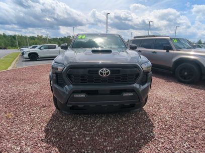 Used 2024 Toyota Tacoma TRD Sport
