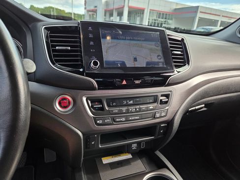 Used 2023 Honda Ridgeline RTL-E image 22