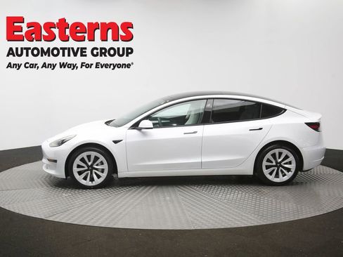 Used 2023 Tesla Model 3 Standard Range RWD image 54
