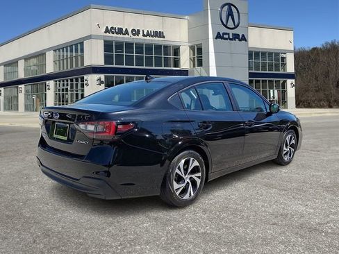 Used 2024 Subaru Legacy Premium AWD/4WD image 6
