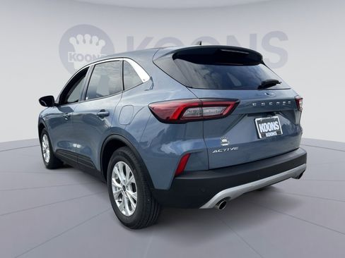 Used 2023 Ford Escape Active w/ Tech Pack #1 image 4