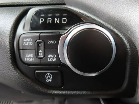 Used 2023 RAM 1500 Big Horn image 53