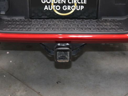 Used 2024 GMC Canyon Elevation w/ Trailering Package RWD image 13