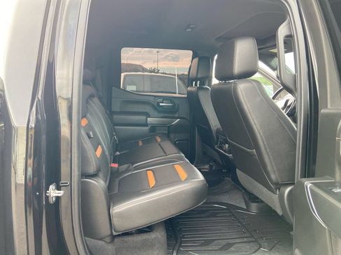 Used 2019 GMC Sierra 1500 AT4 w/ AT4 Premium Package AWD/4WD image 31