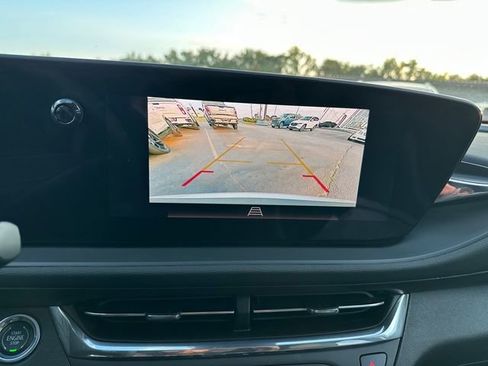 New 2026 Buick Envista Preferred image 28