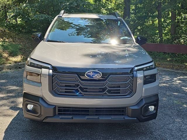 New 2026 Subaru Outback Limited AWD/4WD image 3
