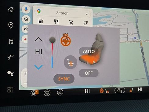 Certified 2025 Nissan Murano SL AWD/4WD image 31