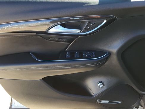 Used 2023 Buick Envision Essence w/ Technology Package I image 23