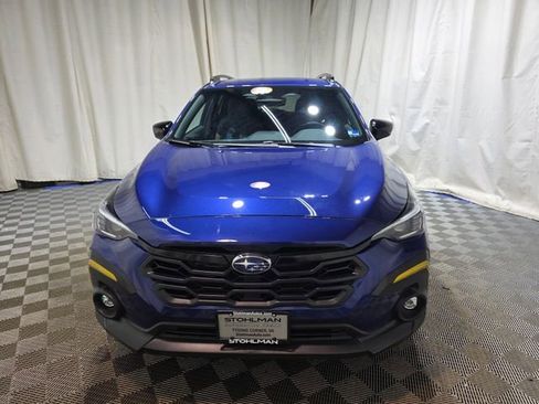 Certified 2025 Subaru Crosstrek 2.5i Sport AWD/4WD image 7