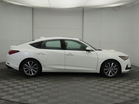 Used 2025 Acura Integra image 5