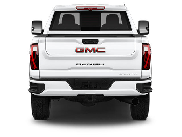 Used 2024 GMC Sierra 2500 Denali w/ Denali Reserve Package AWD/4WD image 6