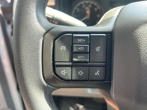 New 2026 Ford F250 XL w/ STX Appearance Package AWD/4WD image 24