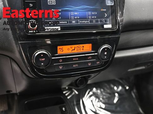 Used 2024 Mitsubishi Mirage G4 LE FWD image 19