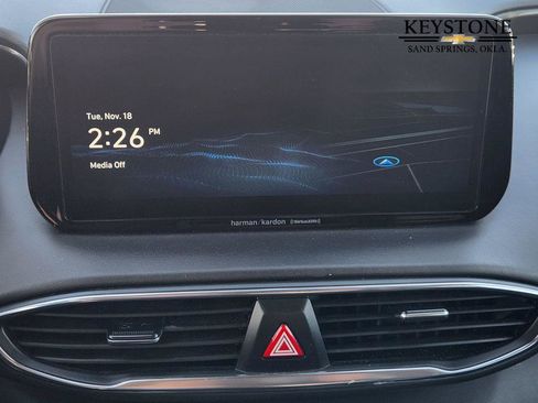 Used 2023 Hyundai Santa Fe SEL w/ Premium Package image 18