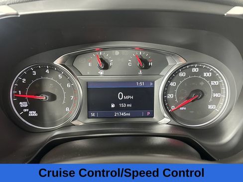 Used 2025 Chevrolet Blazer LT w/ Convenience Package FWD image 15