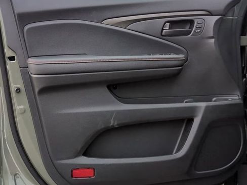 New 2026 Honda Ridgeline TrailSport image 12