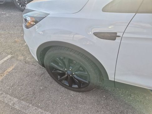 Certified 2019 Ford Escape SE FWD image 7