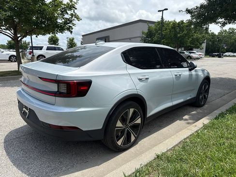 Used 2023 Polestar Polestar 2 FWD image 5