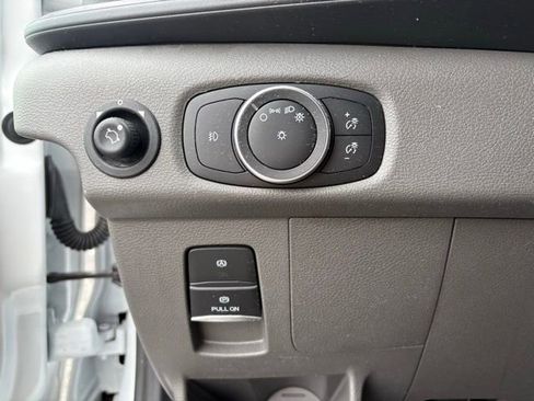 Used 2024 Ford Transit 250 Low Roof w/ Exterior Upgrade Package image 29