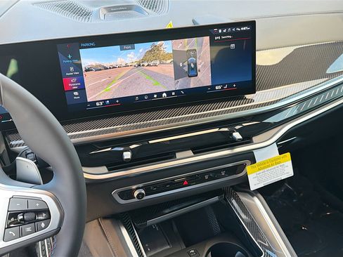 New 2026 BMW X6 M60i image 28