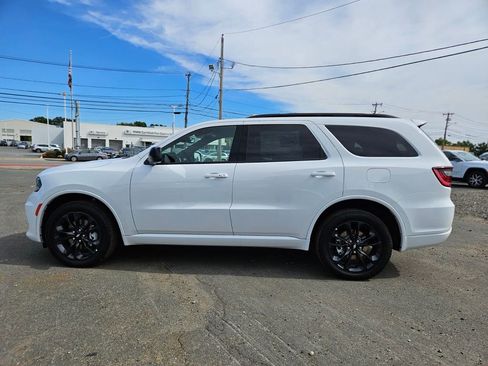 New 2026 Dodge Durango GT w/ Blacktop Package image 2