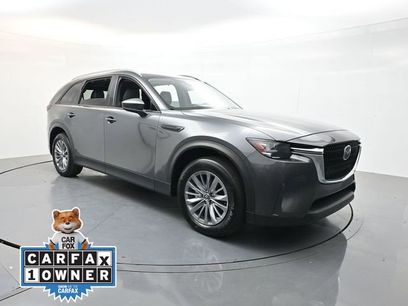 Used 2024 MAZDA CX-90 3.3 Turbo w/ Preferred Plus