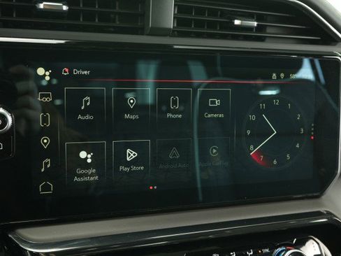 Used 2023 GMC Sierra 1500 AT4X image 66