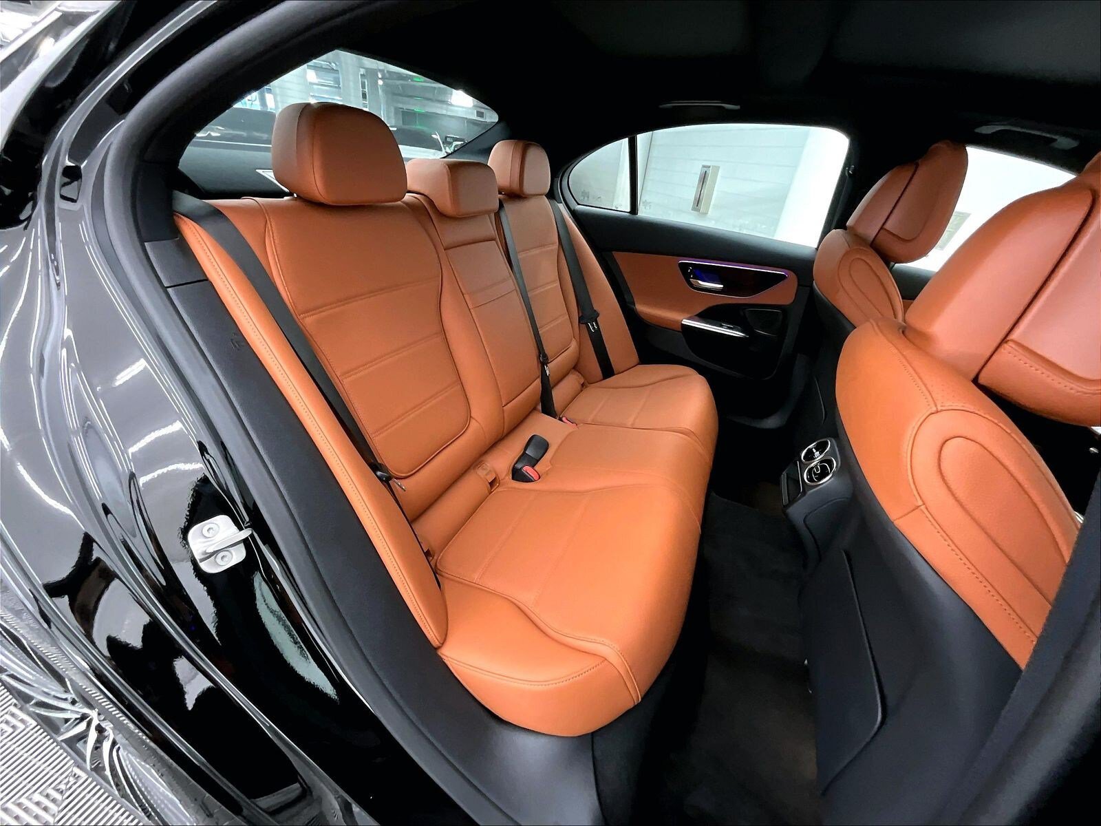Used 2026 Mercedes-Benz C 300 Sedan image 17
