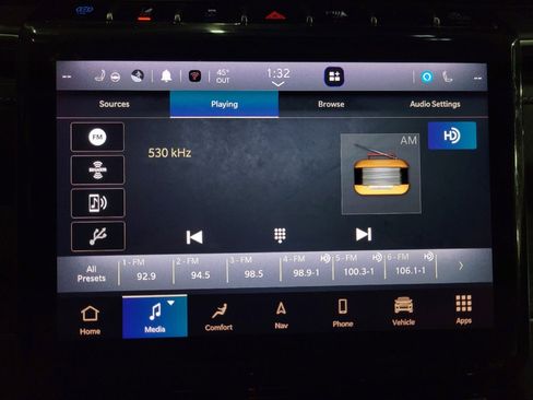 Used 2022 Jeep Grand Cherokee Limited 4xe w/ Luxury Tech Group II image 25