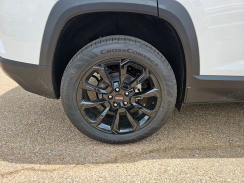 New 2026 GMC Terrain Elevation w/ Elevation Premium Package AWD/4WD image 29