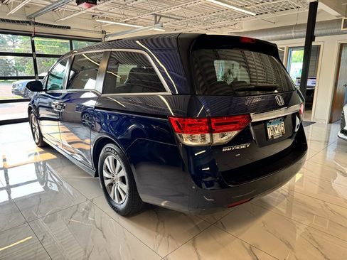 Used 2015 Honda Odyssey EX-L image 7