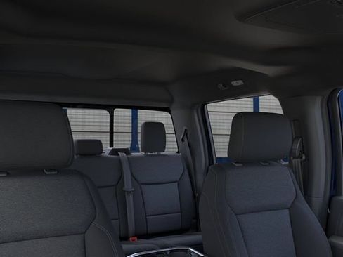 New 2026 Ford F150 XLT AWD/4WD image 22