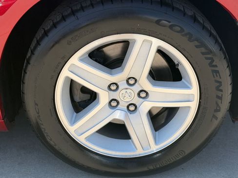 Used 2008 Dodge Magnum R/T w/ Protection Group RWD image 9